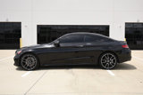 Used 2023 Mercedes-Benz C 300 Coupe w/ AMG Line image 5