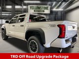 New 2025 Toyota Tacoma TRD Off-Road image 2