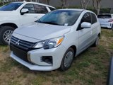 New 2024 Mitsubishi Mirage ES image 2