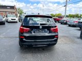 Used 2017 BMW X3 sDrive28i image 4