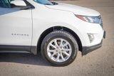 Used 2021 Chevrolet Equinox LT image 5