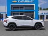 New 2025 Chevrolet Trax ACTIV w/ Driver Confidence Package image 5