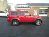 Used 2011 Dodge Nitro Heat image 2