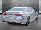 Used 2018 Toyota Camry SE w/ Convenience Package image 5