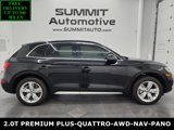 Used 2018 Audi Q5 2.0T Premium Plus image 1