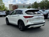 Used 2020 INFINITI QX50 Essential w/ Edition 30 Package image 5