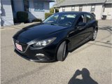 Used 2014 MAZDA MAZDA3 i Sport image 3