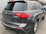 Used 2010 Acura MDX w/ Technology Package image 4