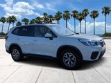 Used 2020 Subaru Forester Premium image 2