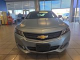 Used 2015 Chevrolet Impala LS image 3