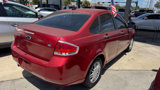 Used 2010 Ford Focus SE image 5