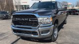 New 2024 RAM 2500 Tradesman w/ Chrome Appearance Group image 2