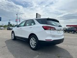 Used 2022 Chevrolet Equinox LS w/ Driver Confidence II Package image 3