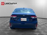 Certified 2022 Toyota Corolla LE image 4