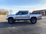 Used 2022 Toyota Tacoma TRD Sport image 4