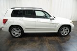 Used 2015 Mercedes-Benz GLK 350 4MATIC image 3