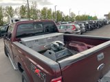 Used 2011 Ford F350 Lariat w/ Lariat Ultimate Pkg image 4