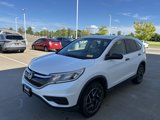 Used 2016 Honda CR-V SE image 3