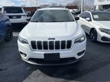 Used 2021 Jeep Cherokee Latitude Lux 80th Anniv w/ Quick Order Package 26U 80TH image 2