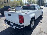 Certified 2022 Chevrolet Colorado LT w/ LT Convenience Package image 6