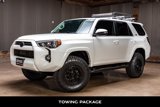 Used 2022 Toyota 4Runner SR5 Premium image 5