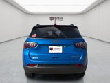New 2025 Jeep Compass Limited image 4