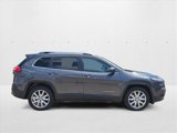 Used 2016 Jeep Cherokee Limited image 4