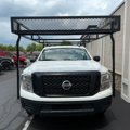 Used 2019 Nissan Titan S image 2