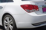 Used 2015 Chevrolet Cruze LTZ w/ Sun, Sound and Sport Package image 6