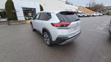 Certified 2023 Nissan Rogue SV image 4