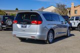 Used 2024 Chrysler Voyager LX image 4
