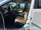 Used 2025 Toyota RAV4 Limited image 4