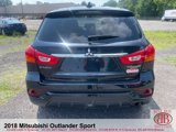 Used 2018 Mitsubishi Outlander Sport ES image 4