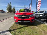 Used 2018 Chevrolet Colorado Z71 image 2