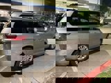 Used 2017 Toyota Sienna image 4