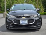 Used 2016 Chevrolet Cruze LT image 2