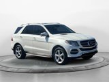 Used 2016 Mercedes-Benz GLE 350 image 3