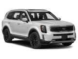 Used 2020 Kia Telluride SX w/ Towing Package image 6