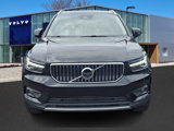 Certified 2022 Volvo XC40 T5 Inscription image 2