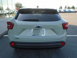 Used 2024 Chevrolet Trax RS image 5