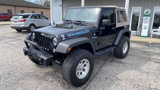 Used 2016 Jeep Wrangler Sport w/ Quick Order Package 24S image 3