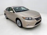 Used 2015 Lexus ES 350 image 4