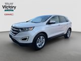 Used 2018 Ford Edge SEL image 4