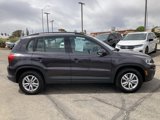 Used 2016 Volkswagen Tiguan S image 4
