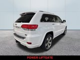 Used 2016 Jeep Grand Cherokee Overland w/ Advanced Technology Group image 5