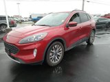 Used 2020 Ford Escape Titanium image 5
