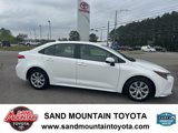 Used 2024 Toyota Corolla LE image 2