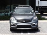 Used 2017 INFINITI QX50 2WD w/ Premium Plus Package image 3
