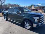 Used 2016 Ford F150 Lariat w/ Equipment Group 501A Mid image 3