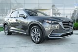 Used 2021 MAZDA CX-9 Grand Touring image 4